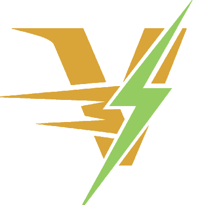 Velocity Justice Logo